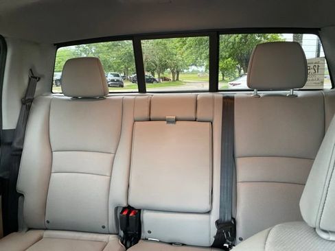 Used 2024 Honda Ridgeline RTL image 16