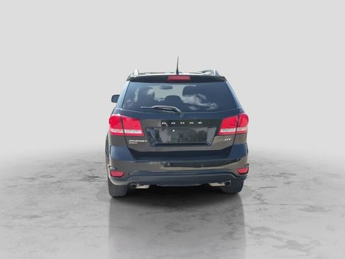 Used 2017 Dodge Journey GT AWD/4WD image 7