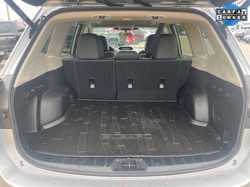 Used 2024 Subaru Forester Limited image 24