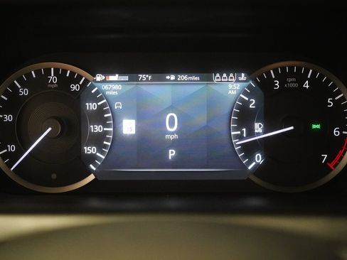 Used 2023 Land Rover Discovery Sport SE R-Dynamic AWD/4WD image 18