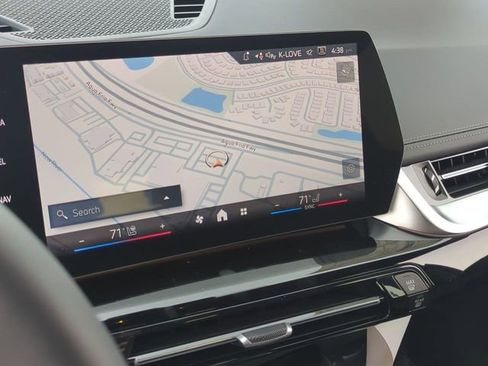 New 2026 BMW X1 xDrive28i w/ Technology Package image 19