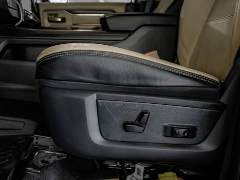 Used 2022 RAM 3500 Limited image 30