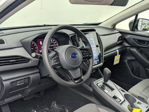 New 2026 Subaru Crosstrek 2.0i Premium image 13