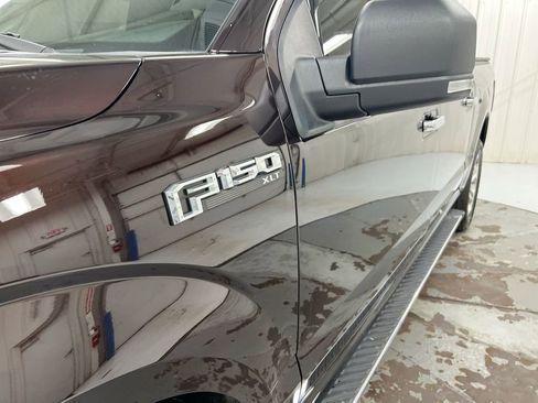 Used 2018 Ford F150 XLT w/ Equipment Group 302A Luxury AWD/4WD image 25
