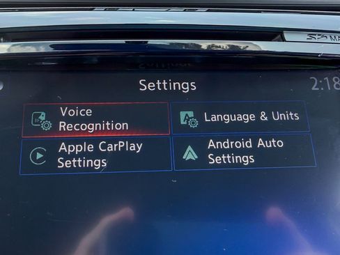 Used 2018 Nissan Murano SV w/ Premium Package AWD/4WD image 14