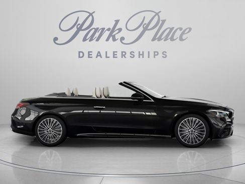 New 2026 Mercedes-Benz CLE 450 4MATIC Cabriolet image 31