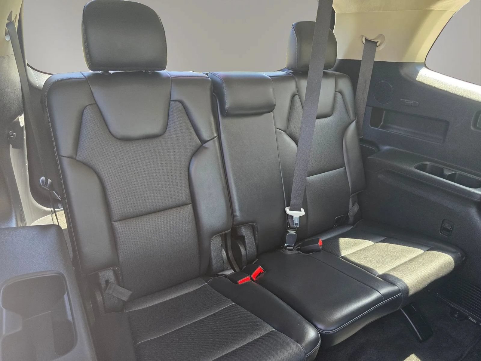 Used 2021 Kia Telluride SX w/ SX Prestige Package AWD/4WD image 34