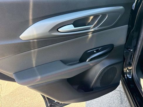 Used 2024 Dodge Hornet GT w/ Track Pack AWD/4WD image 9