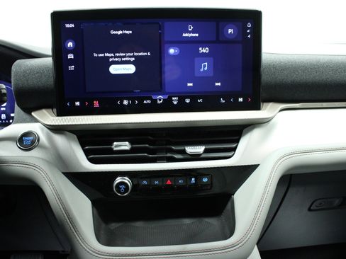 New 2026 Ford Explorer Active w/ Active Comfort Package image 23