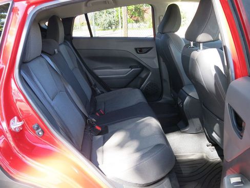 Used 2024 Subaru Crosstrek 2.0i Premium image 16