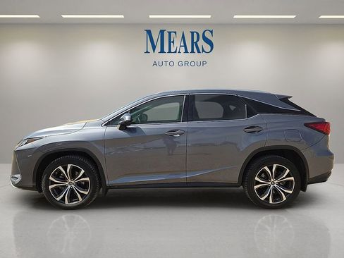 Used 2020 Lexus RX 350 AWD w/ Premium Package image 2