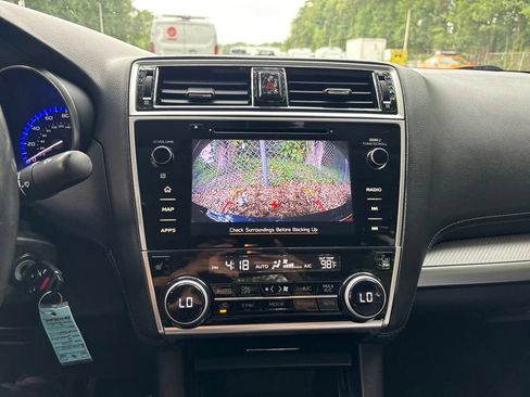 Used 2019 Subaru Legacy 2.5i Premium AWD/4WD image 18