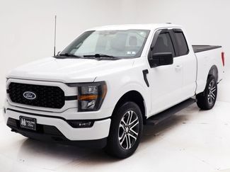 Used 2023 Ford F150 XL w/ STX Appearance Package video 2