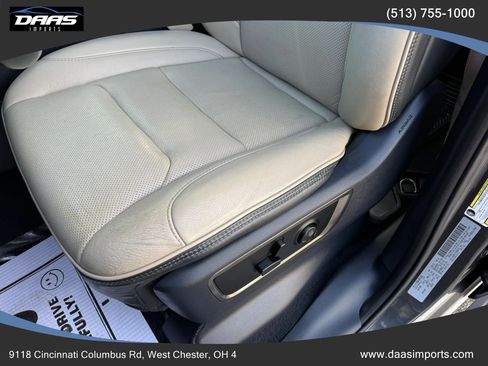 Used 2019 RAM 1500 Limited image 15