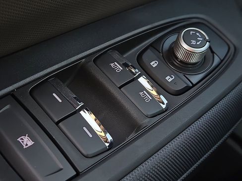 New 2026 Subaru Forester Sport image 18