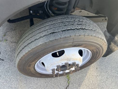 Used 2019 Ford F550 4x4 Crew Cab Super Duty image 32