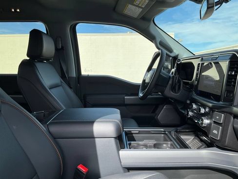 New 2026 Ford F250 Lariat AWD/4WD image 40