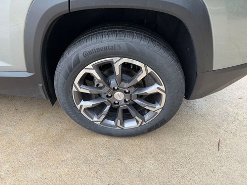 New 2026 GMC Terrain Elevation w/ Elevation Premium Package image 38