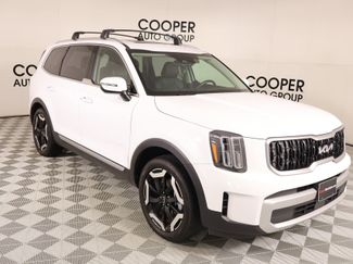Used 2024 Kia Telluride EX w/ EX Captain's Chair Package FWD 360° Tour