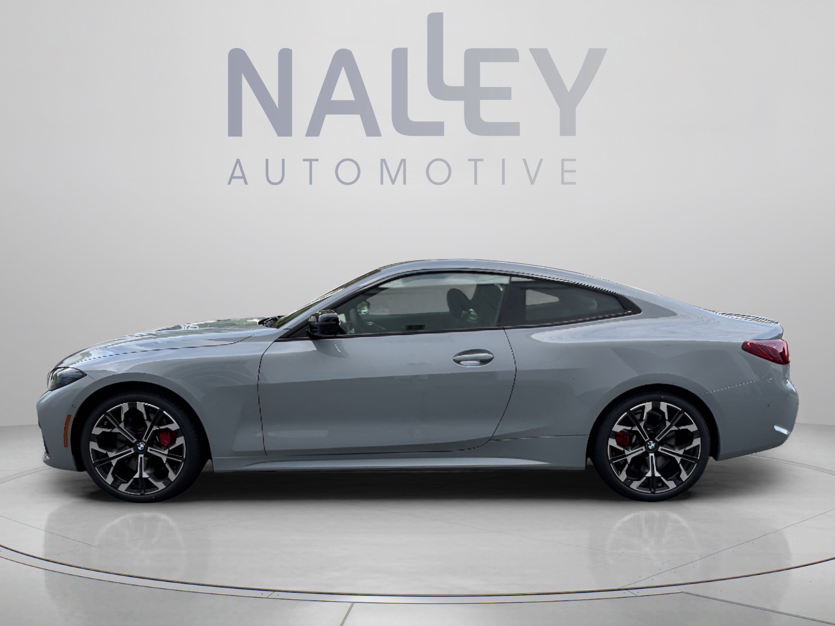 New 2027 BMW 430i Coupe w/ M Sport Package AWD/4WD image 2