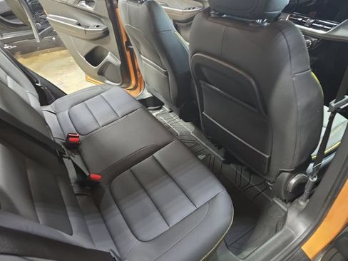 Used 2024 Chevrolet TrailBlazer ACTIV w/ Convenience Package FWD image 15