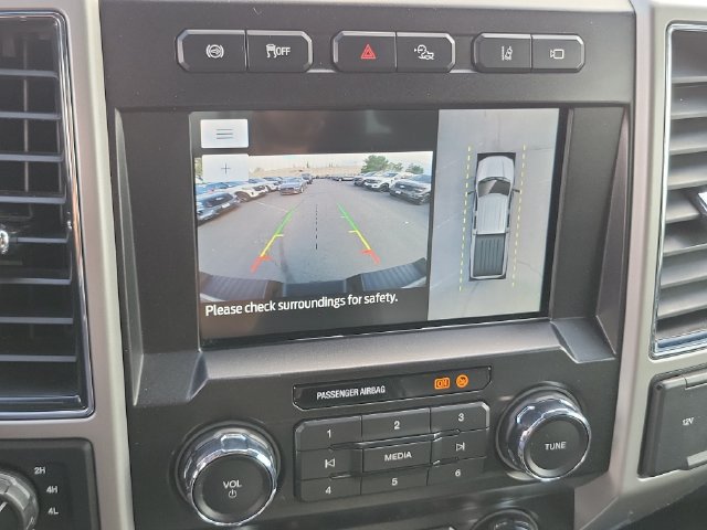 Certified 2021 Ford F250 Lariat AWD/4WD image 11