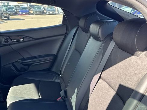 Used 2020 Honda Civic Sport image 24
