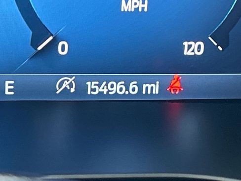 Used 2024 Ford F150 STX image 22