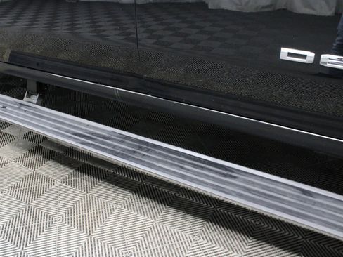 Used 2024 GMC Sierra 2500 Denali w/ Technology Package image 59