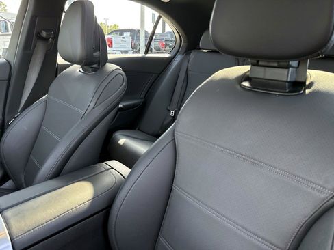 Certified 2025 Mercedes-Benz C 300 Sedan image 20