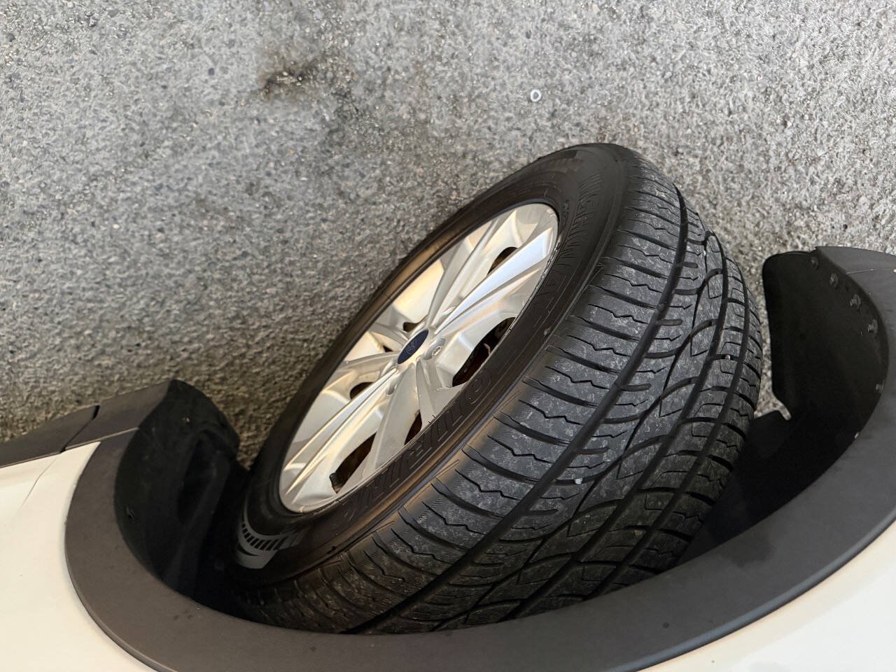 Used 2018 Ford Escape SE AWD/4WD image 17