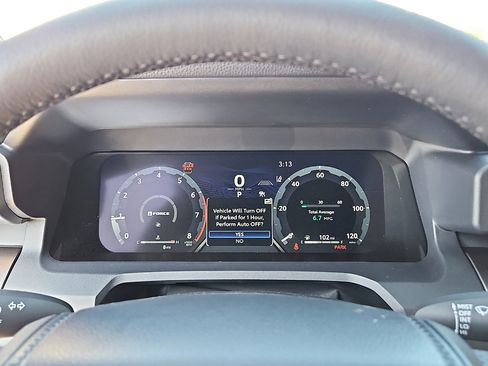 New 2026 Toyota 4Runner TRD Off-Road Premium image 10