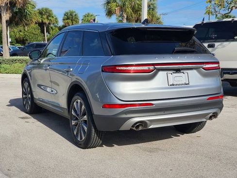 Certified 2021 Lincoln Corsair Reserve w/ Elements Package image 6