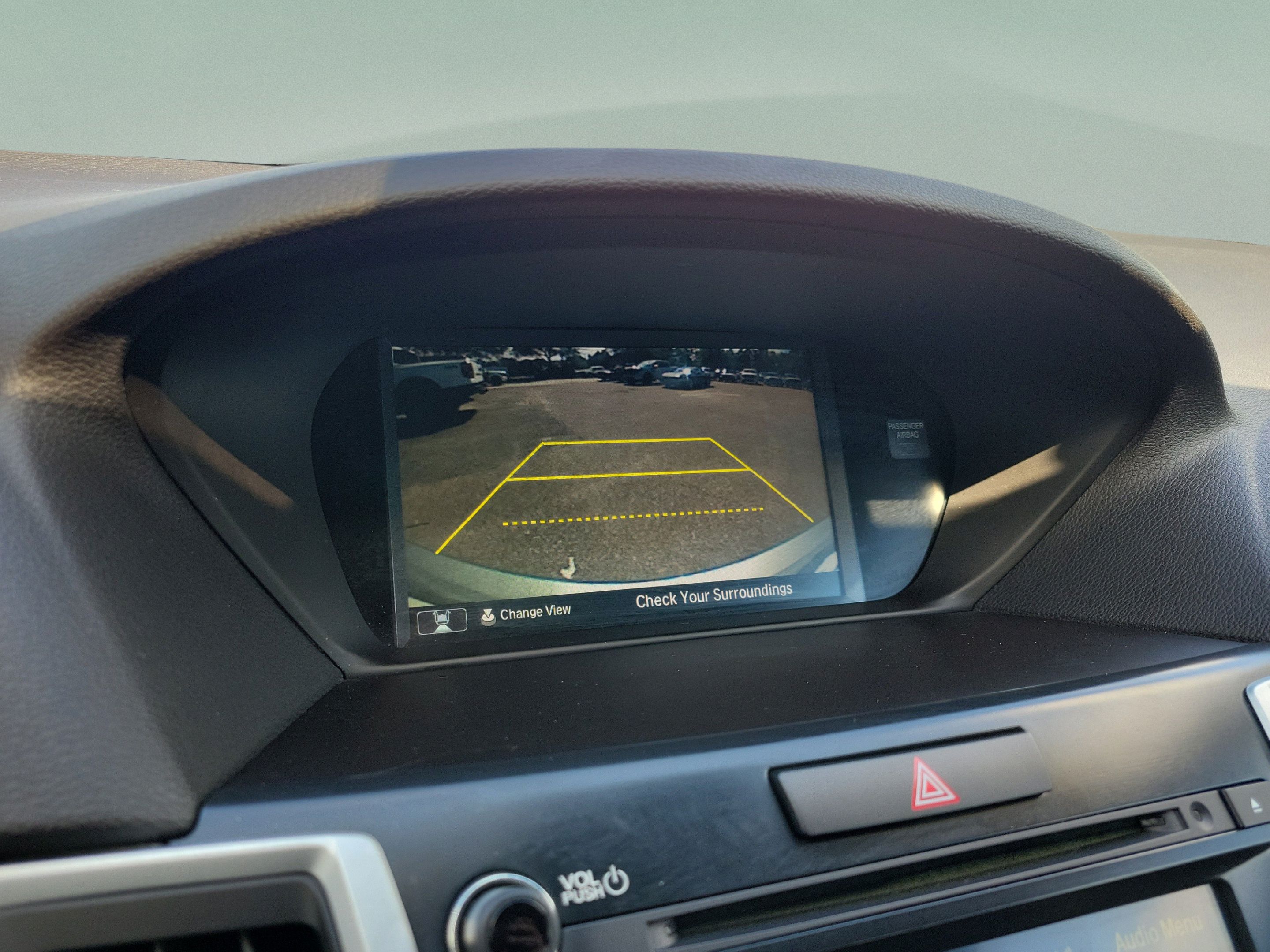 Used 2019 Acura TLX FWD image 29