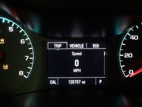 Used 2021 Chevrolet Colorado LT w/ Fleet Safety Package RWD image 21