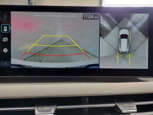 New 2026 Hyundai Tucson Limited image 9