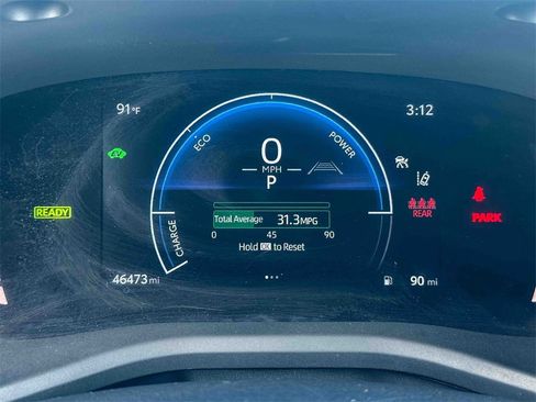 Used 2025 Toyota Camry SE image 24