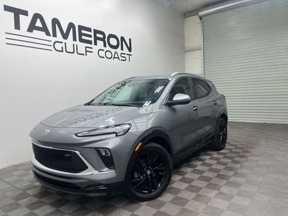 New 2026 Buick Encore GX Sport Touring