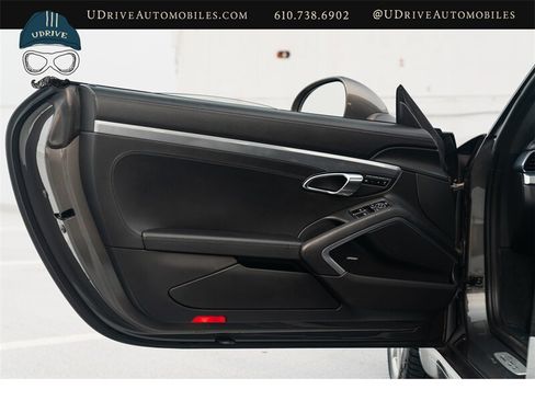 Used 2012 Porsche 911 Carrera RWD image 27