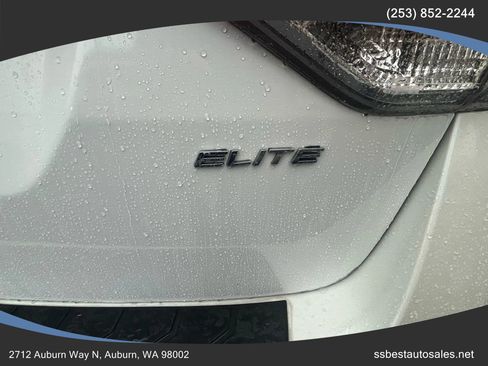 Used 2014 Honda Odyssey Touring Elite image 14