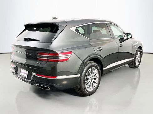 Used 2024 Genesis GV80 2.5T AWD/4WD image 7