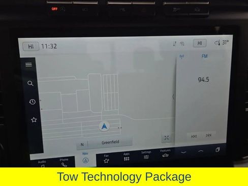 Used 2022 Ford F150 Tremor w/ Equipment Group 402A High image 6