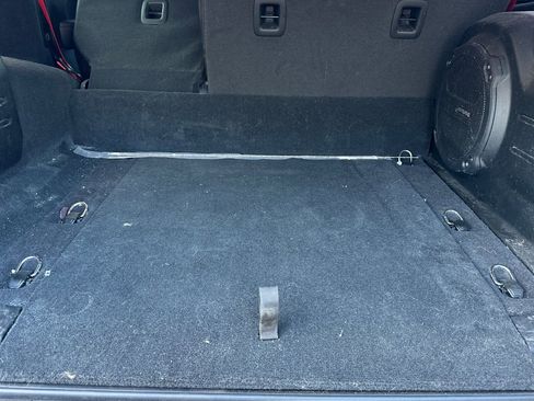 Used 2023 Jeep Wrangler Unlimited Rubicon 4xe image 16