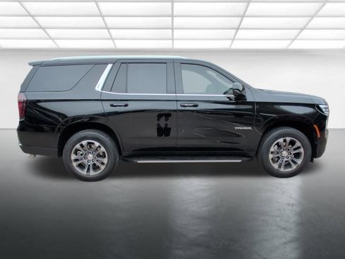 New 2026 Chevrolet Tahoe LS RWD image 31