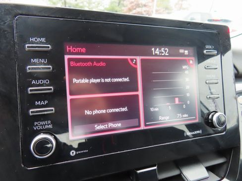 Used 2023 Toyota Camry LE image 21