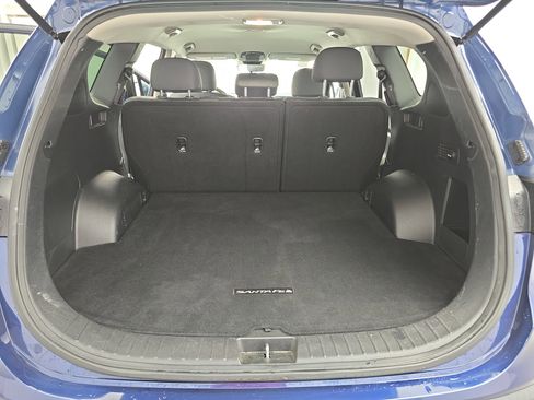 Used 2021 Hyundai Santa Fe SE FWD image 12