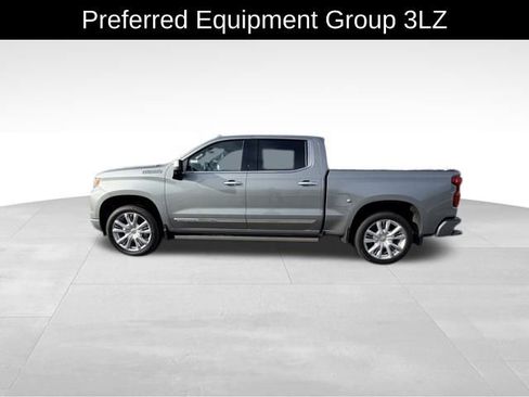 Certified 2026 Chevrolet Silverado 1500 High Country image 4