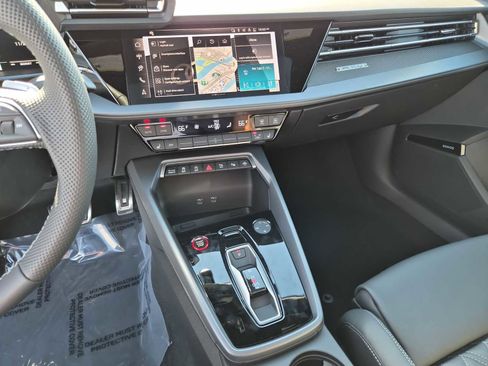 New 2026 Audi S3 Premium image 23