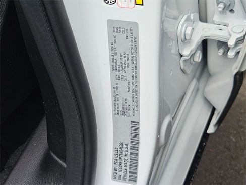 New 2026 RAM 1500 RHO w/ RHO Level 1 Equipment Group image 40