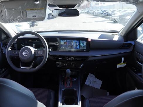 New 2026 Nissan Kicks SR image 19